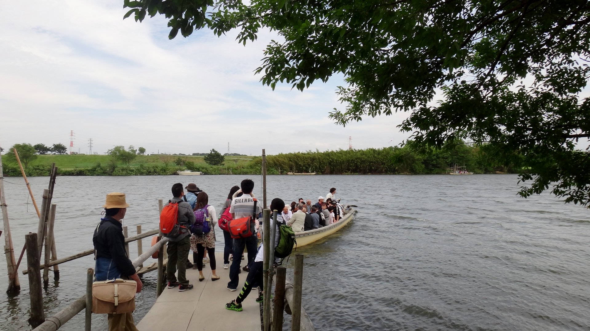 🌳 시바마타 공원 이미지 9